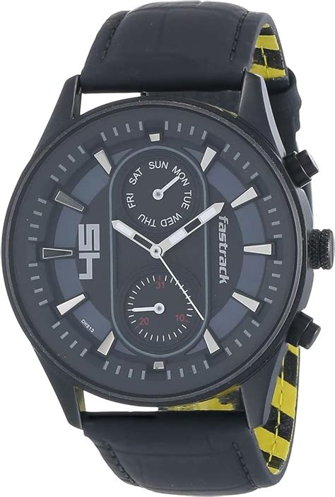 buy fake fastrack watches|fastrack watches price list.